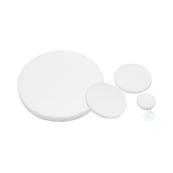 Chromab. Flash DL 120, PE-Filterelemente