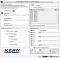 Flexible recording or transfer of measured values, in particular also to Microsoft® Excel