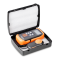 Luxmeter - external sensor, up to 200,000 lux