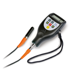 Ergonomisches Design und externer Sensor für...