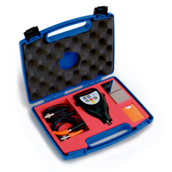 Ergonomisches Design und externer Sensor für...