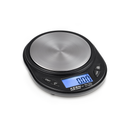 Pocket balance TGC 150-2S05, Weighing range 150 g,...