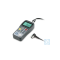 Ultrasonic material thickness gauge - external, - , d= 0.01 mm (5 MHz)