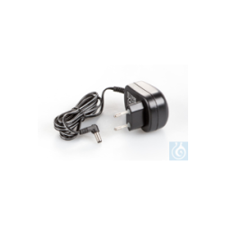 Mains adapter (AUS,CH,EURO,UK,US), 12 V, 500 mA; Input:...