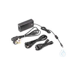 Plug-in power supply (CH,EURO,UK,US), for YKB-N, YKE, YKS...
