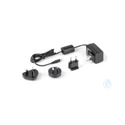 Plug-in power supply unit (CH,EURO,UK,US), for PNJ/PNS...