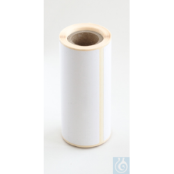 Rolle mit Etiketten, für YKE Papier; 105x148mm