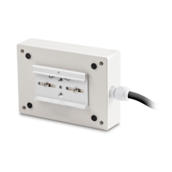 Digital weighing transmitter - 60,000d;, plastic for CK 300-0P4, CK 500-0P4, C
