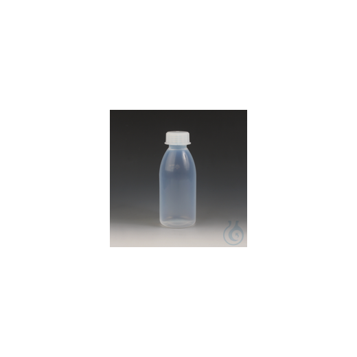 BOLA Weithals-Flaschen hohe Form 100 ml S 28