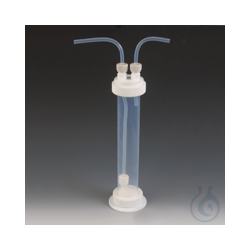 BOLA Gas wash columns 1000 ml