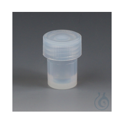 BOLA Anreicherungs-Gefäße rund 7 ml