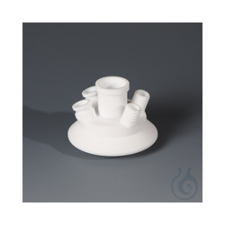 BOLA flat flange cover DN 60