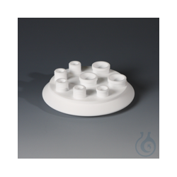 BOLA flat flange cover DN 150