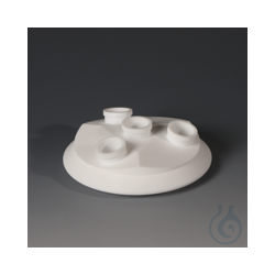 BOLA flat flange cover DN 150