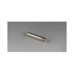 BOLA Glas-Magnet-Rührstäbe L 55 mm, Ø 8 mm