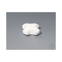 BOLA Stern-Magnet-Rührstäbe L 30 x B 30 x H 12 mm