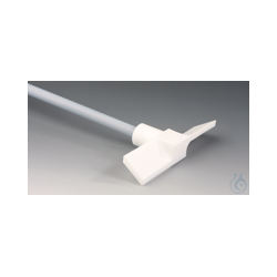 BOLA paddle agitator shafts L 800 mm Ø 10mm...