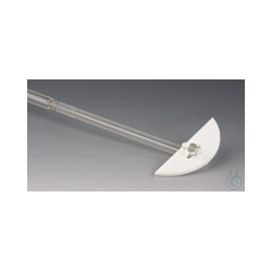 BOLA KPG-Glas-Rührwellen L 400 mm Ø 10 mm NS...