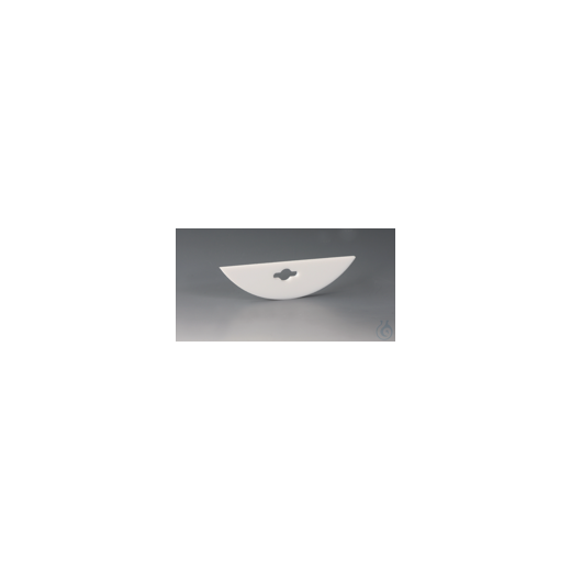 BOLA half-moon stirring blades 50x24x3 mm Ø 8.5 mm 100 ml