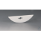 BOLA half-moon stirring blades 50x24x3 mm Ø 8.5 mm 100 ml
