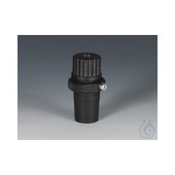 BOLA Normschliff-Rühr-Verschlüsse EX NS 29/32...