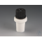 BOLA standard ground joint stirrer caps NS 29/32 Ø 6 mm GL 18