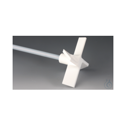 BOLA Propeller-Rührwellen, vierflüglig L 800 mm...