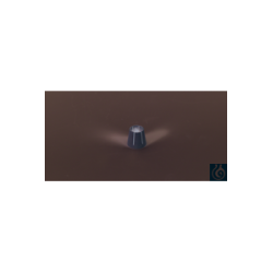 BOLA clamping wedge P-MRK f. Ø 8 mm NS 29/32