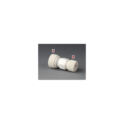 BOLA Reduzierungen A= Ø 8mm B= Ø 6mm
