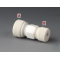 BOLA reducers A= Ø 14mm B= Ø 4mm