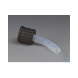 BOLA Oliven (mit Mutter), gebogen GL 18, Ø 10,4 mm