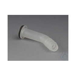 BOLA Olives bent (without nut) GL 14, Ø 9 mm