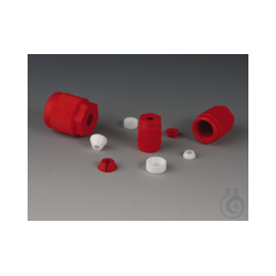 BOLA Laboratory screw joints GL 14 Ø 3 mm