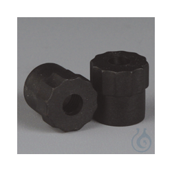 BOLA spare caps HPLC bottle manifolds Ø 6.0 mm