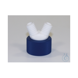 BOLA Flaschen-Mehrfachverteiler 33/430, 2x GL 14, max....