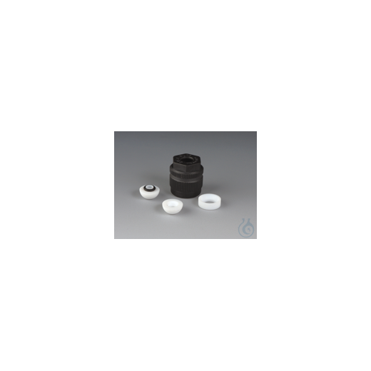 BOLA swivel fittings GL 32, a Ø 19 mm, max. 3°