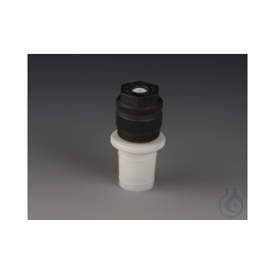 BOLA ground joint swivel couplings NS 19/26, a Ø 6...