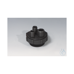 BOLA Fass-Mehrfachverteiler EX Tri-Sure 2, 2x GL 18 /1x...