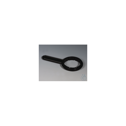 BOLA ring spanner L 200 mm, I-Ø 78 mm
