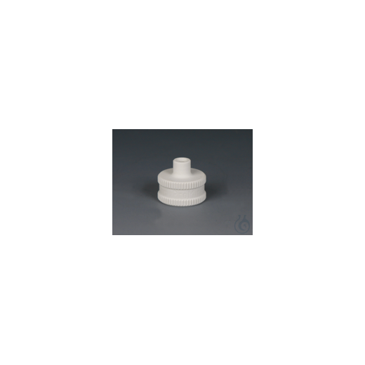 BOLA ProMinent-Pumpenadapter UNF UNF1/4 M 20 x 1,5 Ø 1,6 mm