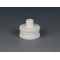 BOLA ProMinent-Pumpenadapter UNF UNF1/4 M 20 x 1,5 Ø 1,6 mm