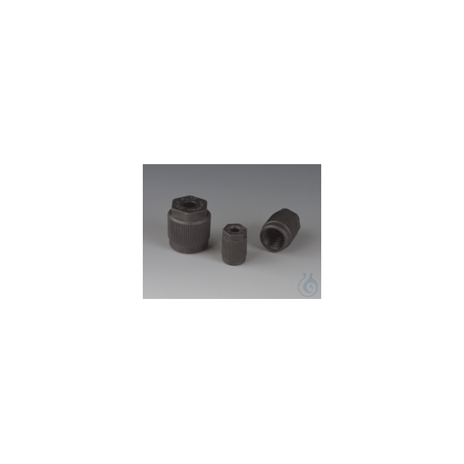 BOLA replacement screw-cone caps EX GL 18, Ø 0.8 - Ø 10.0 mm