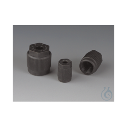 BOLA replacement screw-cone caps EX GL 25, Ø 0.8 -...