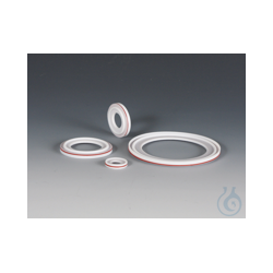 BOLA Tri-Clamp Dichtungen DN 50, aØ 64 mm,...