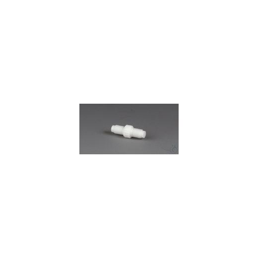 BOLA double hollow screws UNF 1/4 28G, Ø 1.6 x 3.2 mm