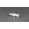BOLA double hollow screws UNF 1/4 28G, Ø 1.6 x 3.2 mm