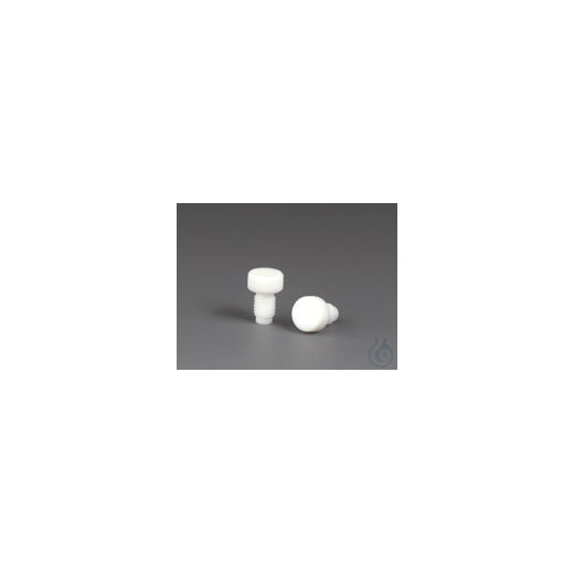 BOLA Blank screws UNF 1/4 28G, Ø 1,6 x 3,2 mm