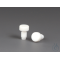 BOLA Blank screws UNF 1/4 28G, Ø 1,6 x 3,2 mm