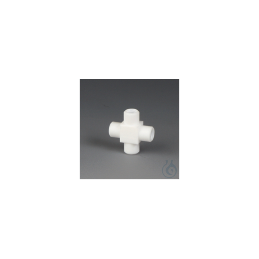 BOLA Mini couplings UNF 1/4 28G, Ø 1.6 x 3.2 mm