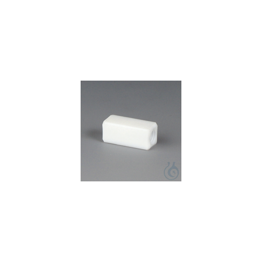 BOLA Mini-Luer-Anschlüsse UNF 1/4 28G, Ø 1,6 x 3,2 mm